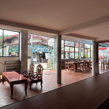 Vang Vieng Sky Mountain View Hotel Ngoại thất bức ảnh