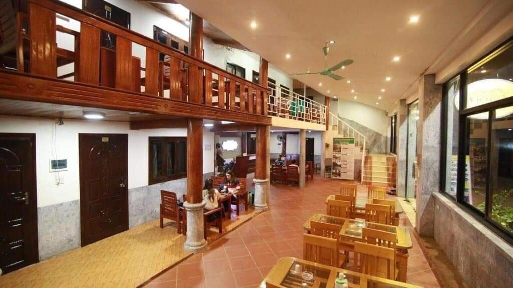Vang Vieng Sky Mountain View Hotel Ngoại thất bức ảnh