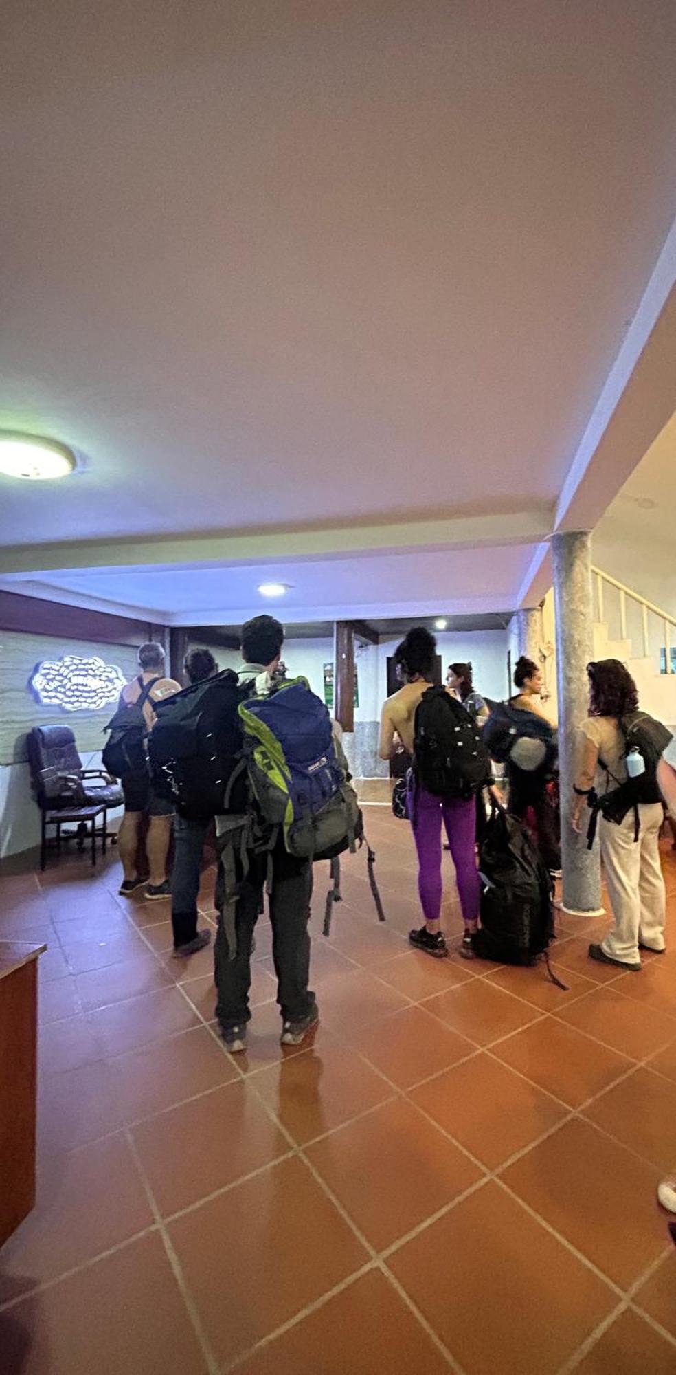 Vang Vieng Sky Mountain View Hotel Ngoại thất bức ảnh